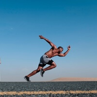 insanity workout