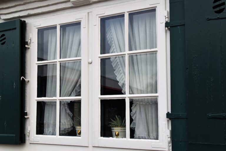 Kozijnen onderhouden, do’s en don’ts