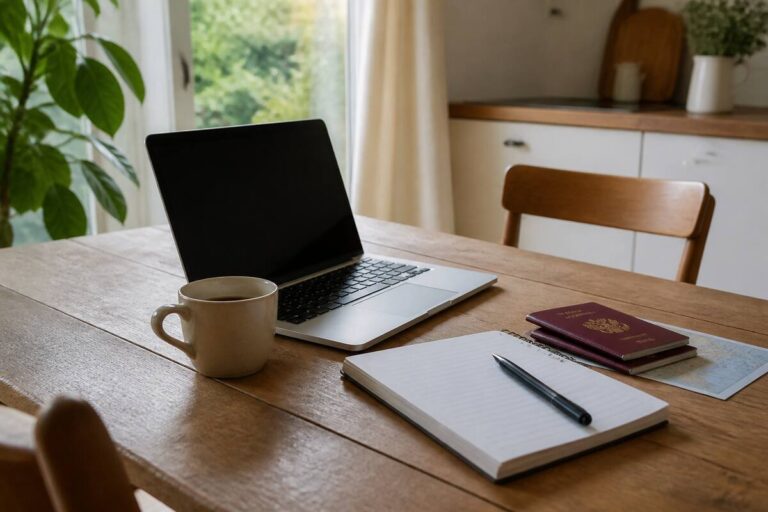 Vakantie kiezen zonder keuzestress: een praktische checklist voor je oriëntatie