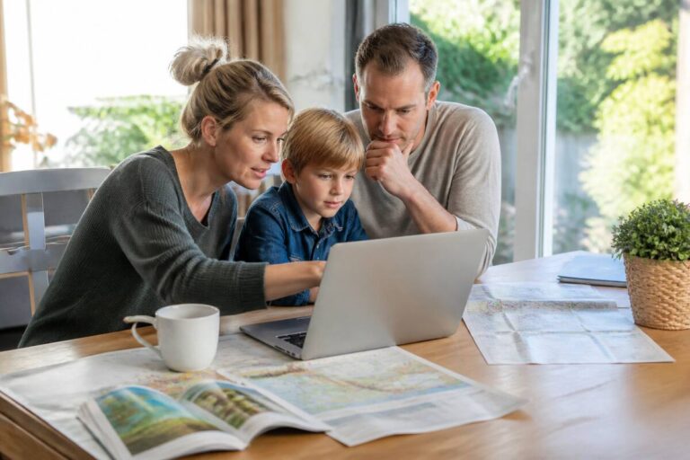 Veelgemaakte fouten bij reizen en vakanties vergelijken (en hoe je ze voorkomt)